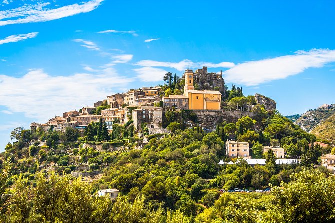 French Riviera Cannes to Monte-Carlo Discovery Small Group Day Trip from Nice - Key points to know before you go