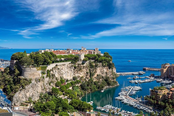 French Riviera Cannes to Monte-Carlo Discovery Small Group Day Trip from Nice - Price and what $151.16 really buys