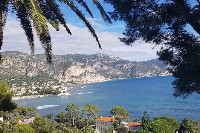 French Riviera E-bike Panoramic Tour from Nice - Rainy-day proof and what to bring