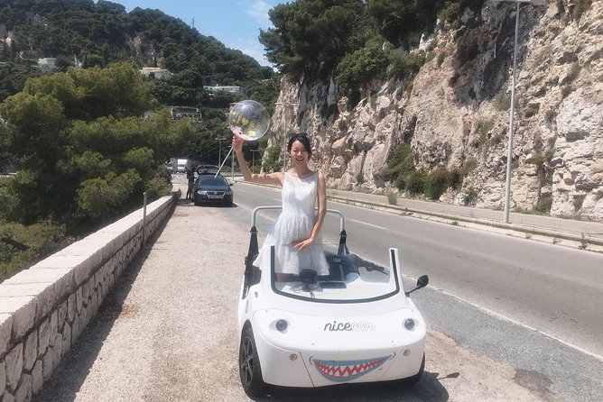 French Riviera Famous Cities Scoot Coupe Tour from Nice - Why this route is such good value at around $102.79