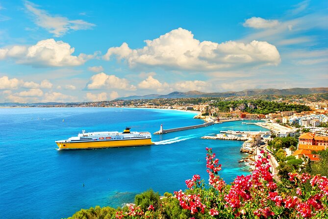 French Riviera Full Day Private Tour - Key things to know before you go