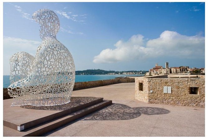 French Riviera Full Day Private Tour - Eze in half an hour: medieval streets and cliff views