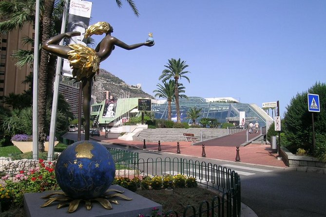 French Riviera Full-Day Private Tour - Pickup from Nice or Cannes, then straight into the good stuff