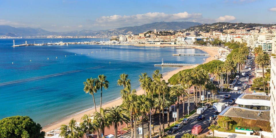 French Riviera in One Day from Nice - Key highlights you will feel fast