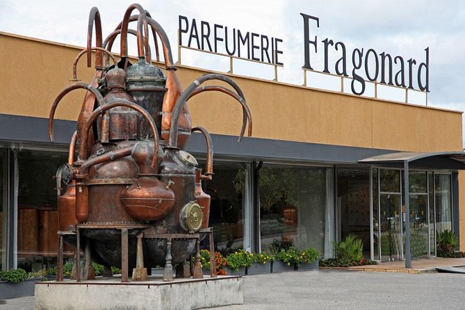 French Riviera in One Day from Nice shared tour - Saint-Paul-de-Vence: the Provence art-town stop