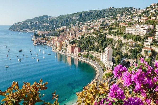 French Riviera & Medieval villages Full Day Private Tour - A Private Riviera Day From Nice That Actually Feels Manageable