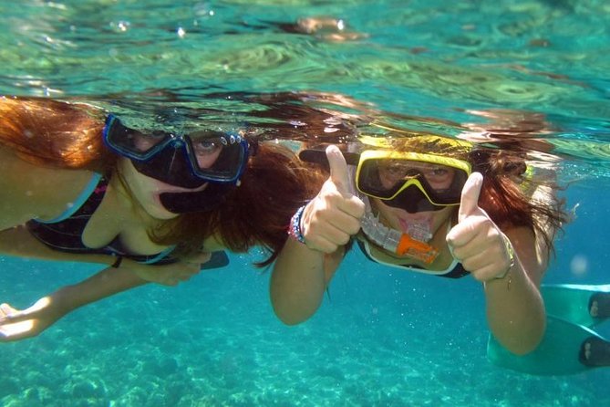 French Riviera Villefranche Bay Snorkeling Tour from Nice - Key things that make this tour worth a spot