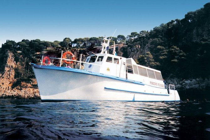 French Riviera Villefranche Bay Snorkeling Tour from Nice - A Two-Hour Snorkel That Starts Right at Nice’s Port