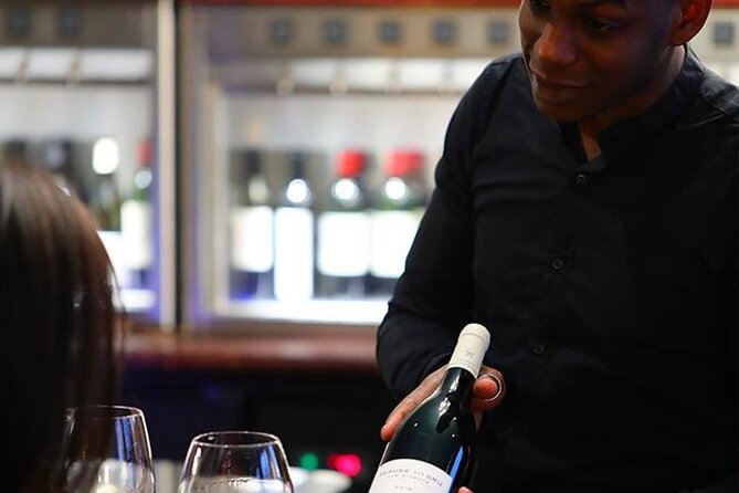 French Wine and Champagne Tasting in Paris - Champagne 101: Why It Gets Treated Like the Best Bubbly