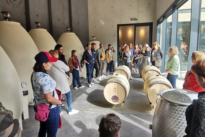 From Aix-en-Provence: 2-Hour Wine & Scenery Sidecar Tour - Price and value: why it can feel fair for what you get