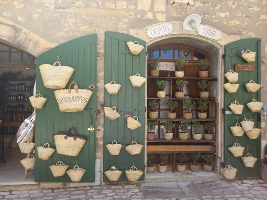 From Aix-en-Provence: Arles, Les Baux, & Saint-Rémy Full-Day - Price and value: is $175 a fair deal?