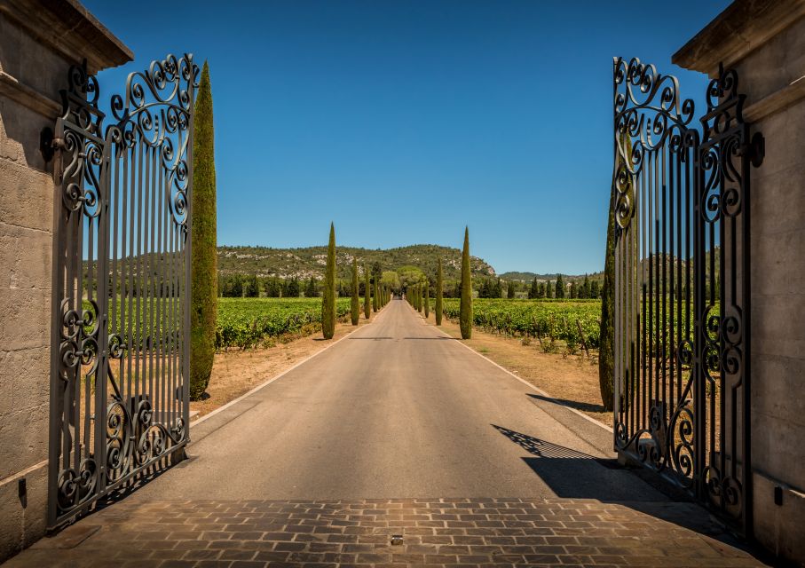 From Aix-en-Provence: Half-Day Wine Tour - Who This Tour Fits Best (and Who Should Skip It)