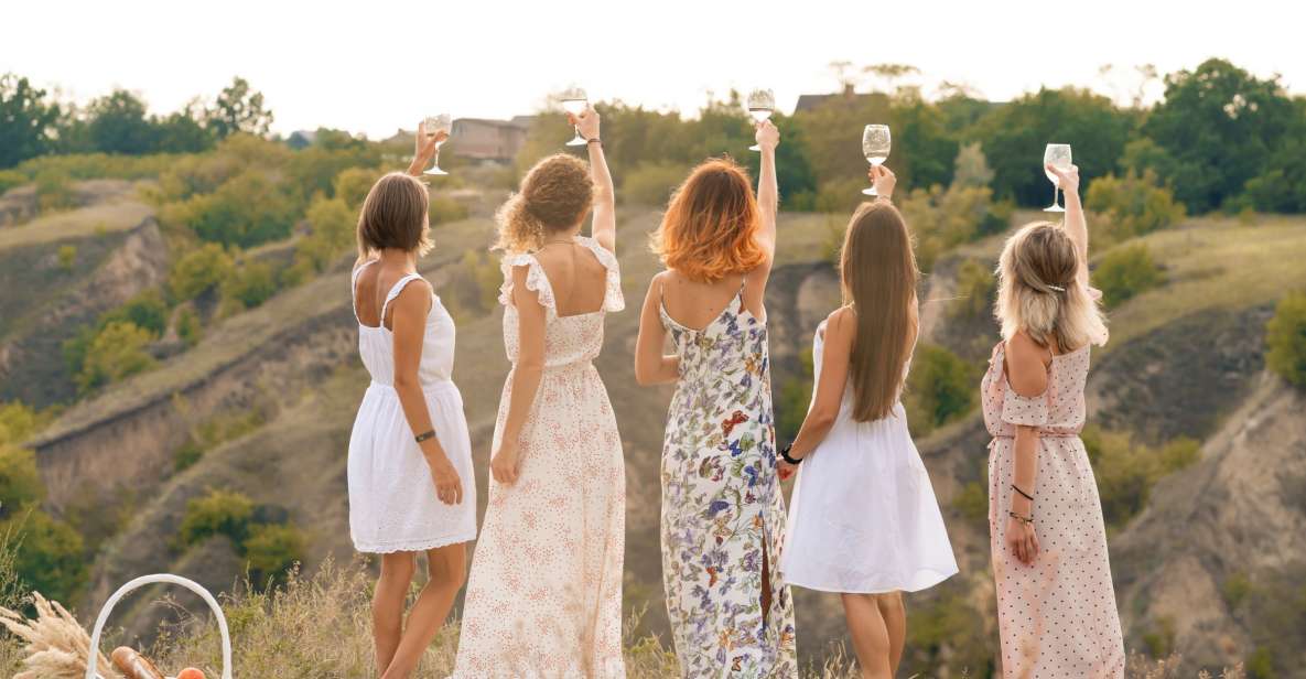 From Aix-en-Provence: Half-Day Wine Tour - Stop 1: The First Vineyard Visit and Wine Tasting Hour
