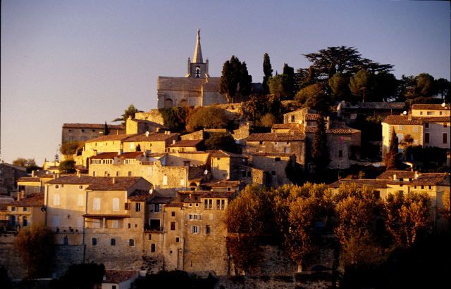 From Aix-en-Provence: Luberon Hilltop Villages Half-Day Tour - Key Highlights to Expect