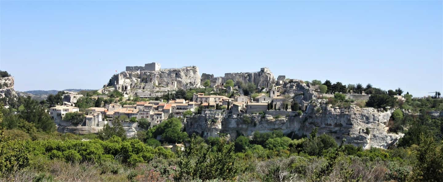 From Aix-en-Provence: Provence Region Tour with Wine Tasting - From Aix to the Alpilles: the day’s pace and how to enjoy it