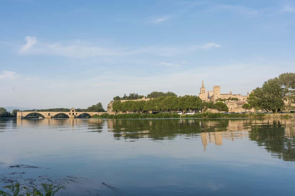 From Aix-en-Provence: Provence Region Tour with Wine Tasting - Price and logistics: is $187 good value for what you get?