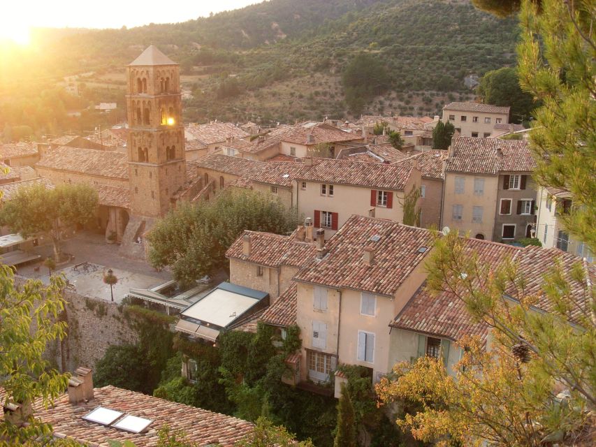 From Aix-en-Provence: Valensole Lavender Full-Day Tour - Timing, Bloom, and What to Pack So You’re Comfortable