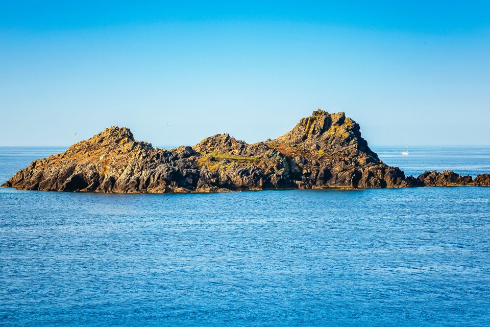 From Ajaccio/Porticcio:Ajaccio & Sanguinaires Gulf Boat Tour - Why This 3-Hour Gulf Tour Feels Like a Small-Corsica Escape