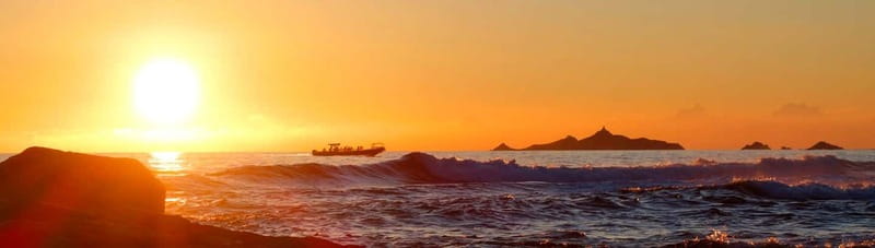 From Ajaccio: Sanguinaires Islands Boat Trip With Aperitif - Key Points You Should Know