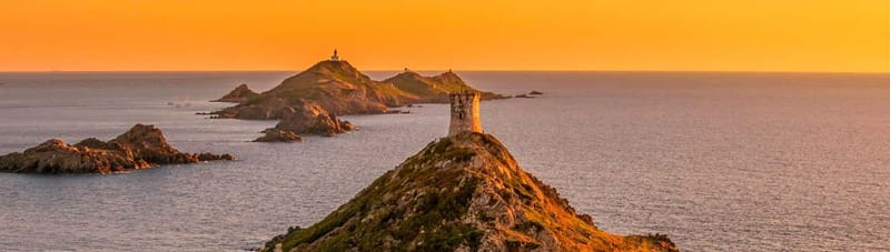 From Ajaccio: Sanguinaires Islands Boat Trip With Aperitif - Why the Sanguinaires Islands Feel Special From the Water