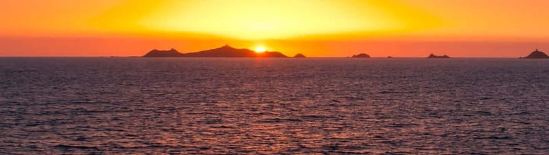 From Ajaccio: Sanguinaires Islands Boat Trip With Aperitif - Grande Sanguinaire Stop: Mezzu Mare by Boat, Lighthouse by Foot