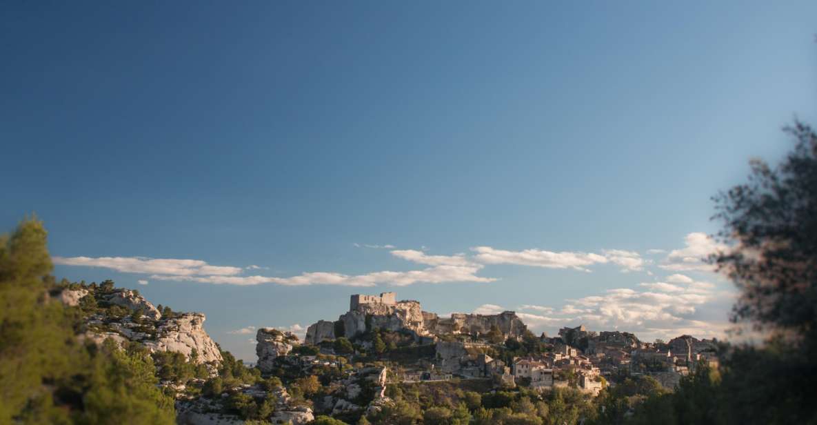 From Arles: Alpilles Regional Park Provence 4x4 Safari - Meeting in Arles: Where to Go and What to Bring