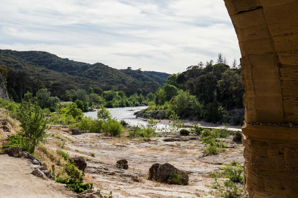 From Avigno: Full-Day Roman Sites and Historical Places Tour - The pacing: walking, heat, and why comfortable shoes matter