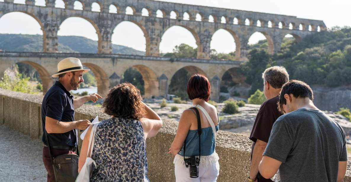 From Avigno: Full-Day Roman Sites and Historical Places Tour - Guide quality and small-group feel: the difference you’ll notice fast