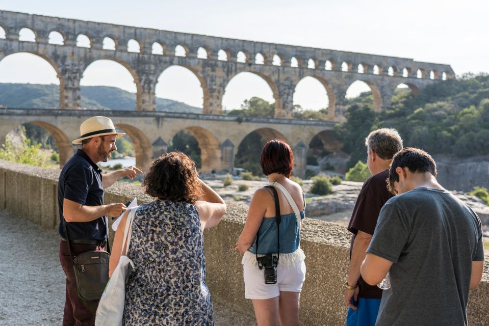 From Avignon: All Provence in one Day - Key Highlights You’ll Actually Feel on the Day