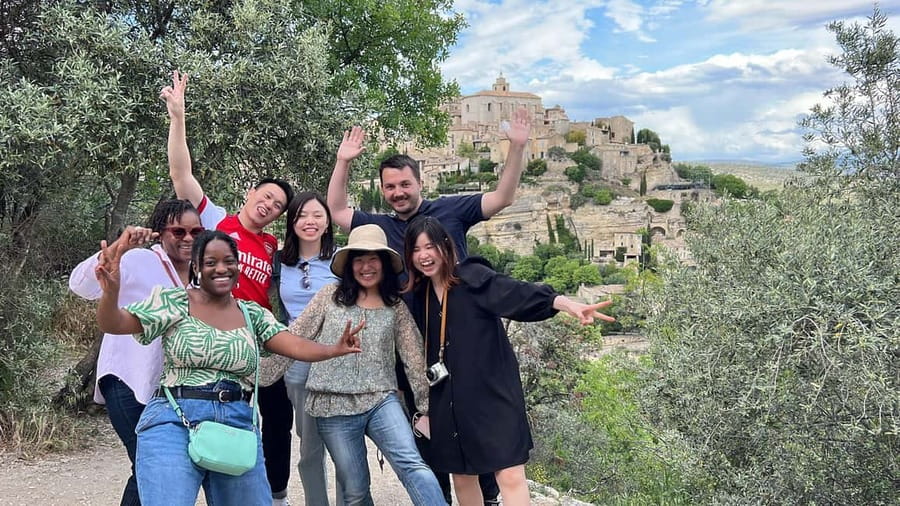 From Avignon: Best of Luberon Afternoon Tour - Why $112 feels fair for this route (and when it doesn’t)