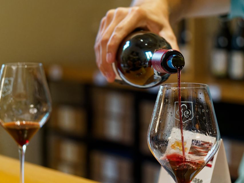 From Avignon: Châteauneuf du Pape Half-Day Wine Tour - Key Things I’d Put on Your Must-Do List