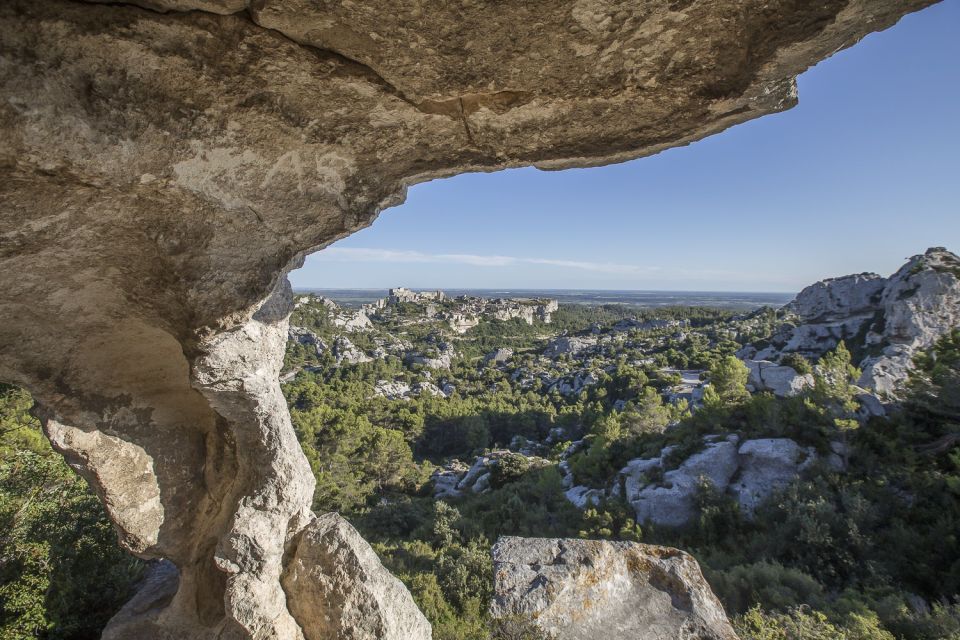 From Avignon: Full-Day Best of Provence Tour - Key highlights you’ll feel right away