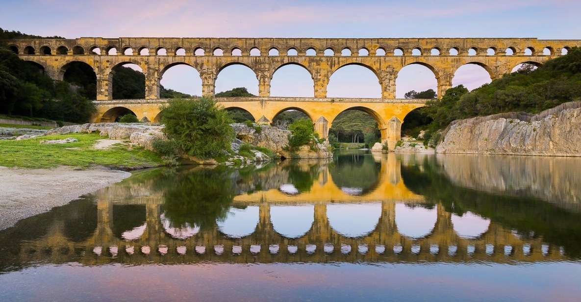 From Avignon: Full-Day Best of Provence Tour - Why this Provence day trip makes sense from Avignon