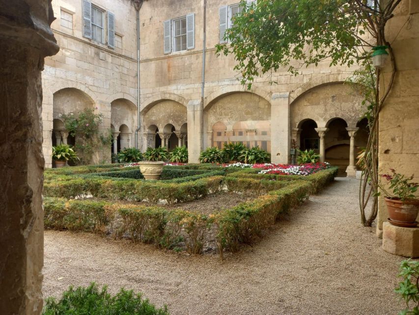 From Avignon: In the Footsteps of Van Gogh in Provence - Price and value: is $116 worth it for 5 hours?