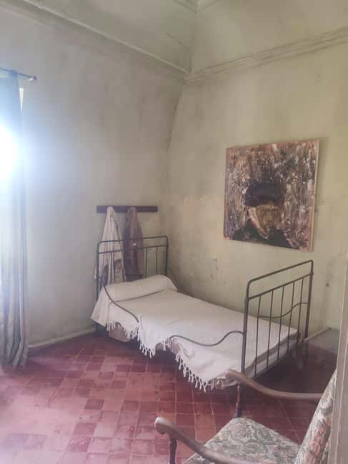 From Avignon: In the Footsteps of Van Gogh in Provence - FAQ