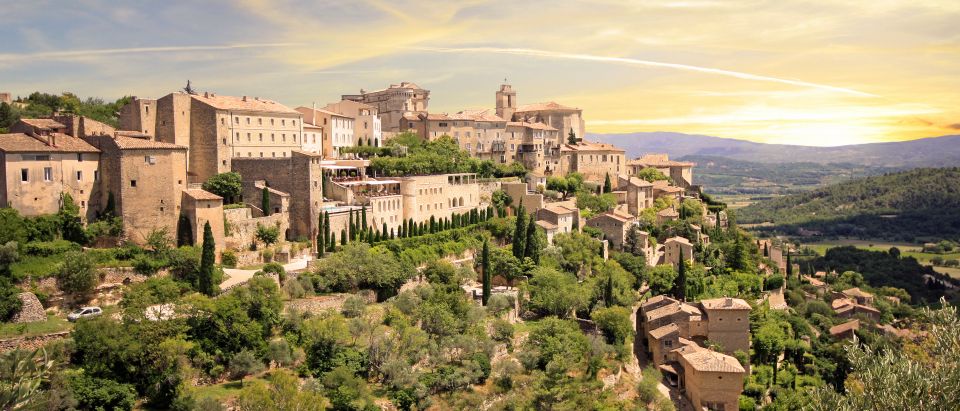 From Avignon: Luberon Villages Day Tour - Price and logistics: what $129 includes (and what doesn’t)