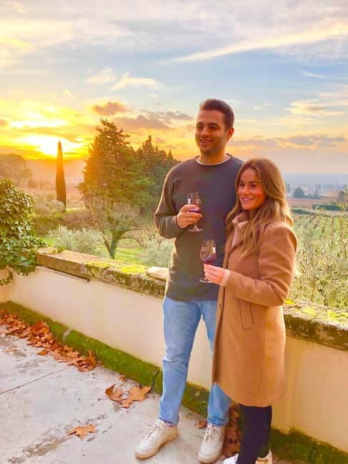 From Avignon: Wine Tour with Visit to Châteauneuf du Pape - What changes by season and time of day
