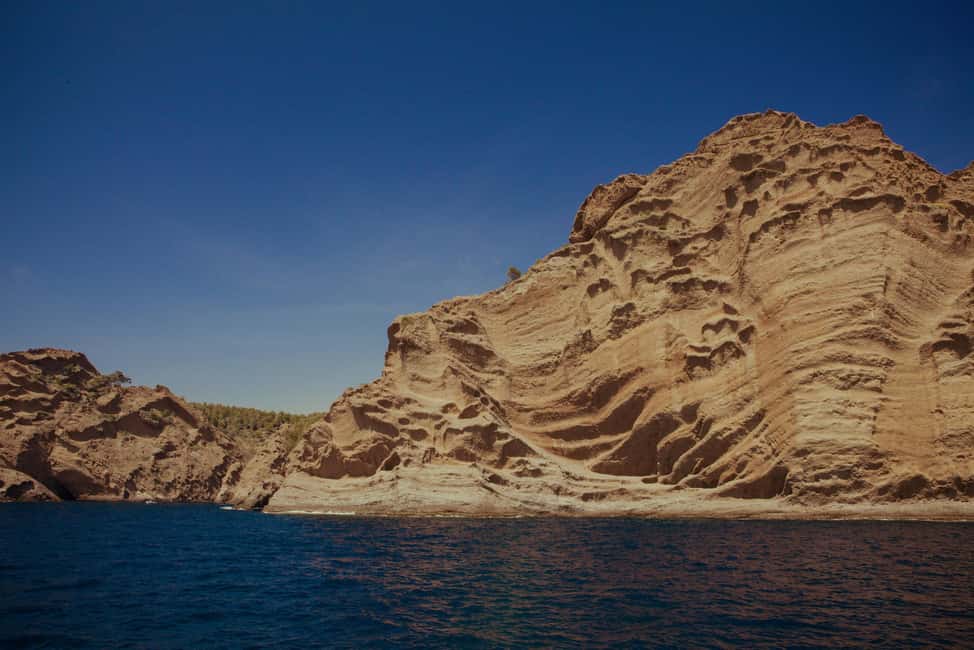 From Bandol: Visit the 7 calanques of Cassis & Marseille (2.5 hours at sea) - Key moments you should know before you go
