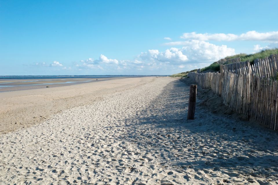 From Bayeux: American D-Day Sites in Normandy Full-Day Tour - Setting off from Bayeux: a smooth day built for focus
