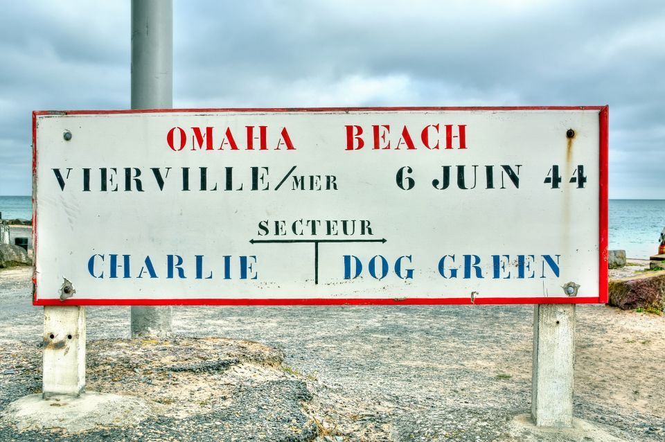 From Bayeux: American D-Day Sites in Normandy Half-Day Tour - Who This Tour Suits Best (And Who Might Want Another Option)