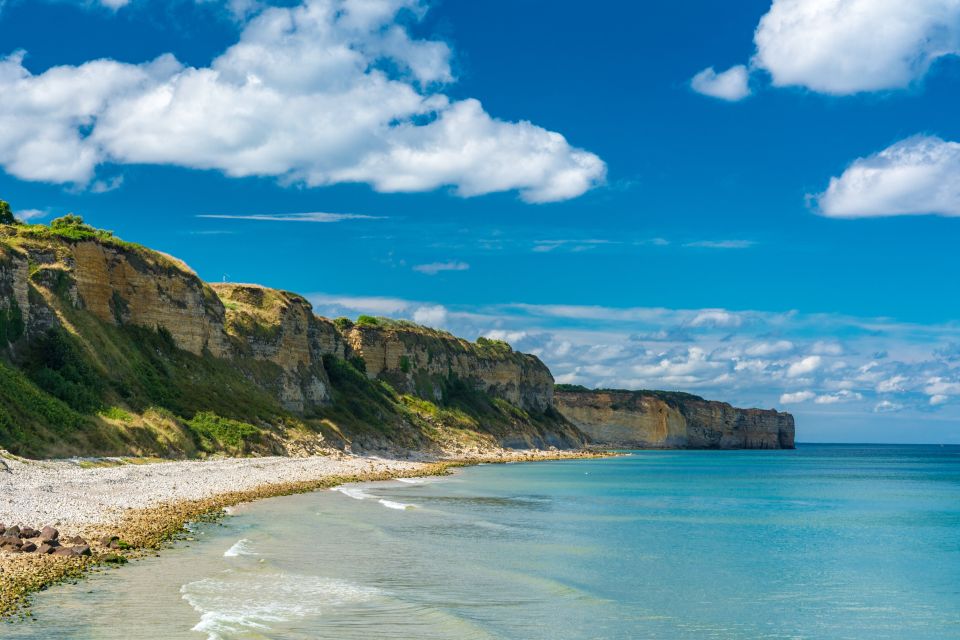 From Bayeux: D-Day American Beaches and US Airborne Day Tour - Key things that make this tour worth your time