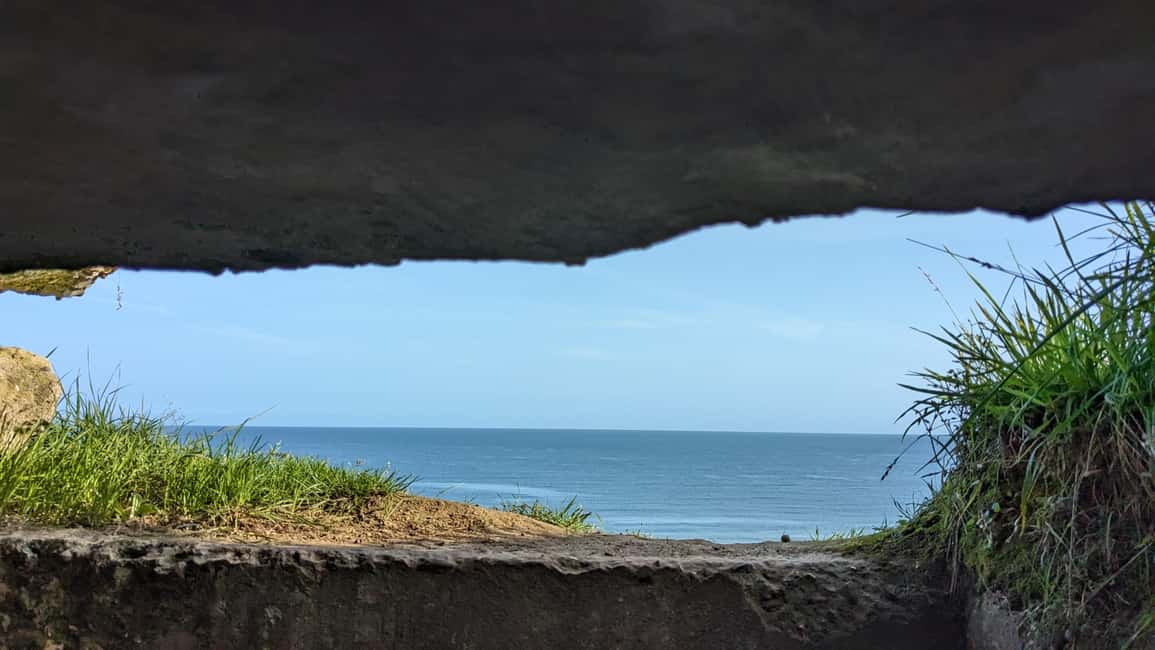 From Bayeux: D-Day American Beaches and US Airborne Day Tour - Who Should Book This Tour (and Who Should Think Twice)