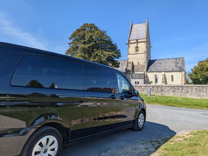 From Bayeux: D-Day American Beaches and US Airborne Day Tour - Should You Book This Omaha-and-Airborne Day Tour?
