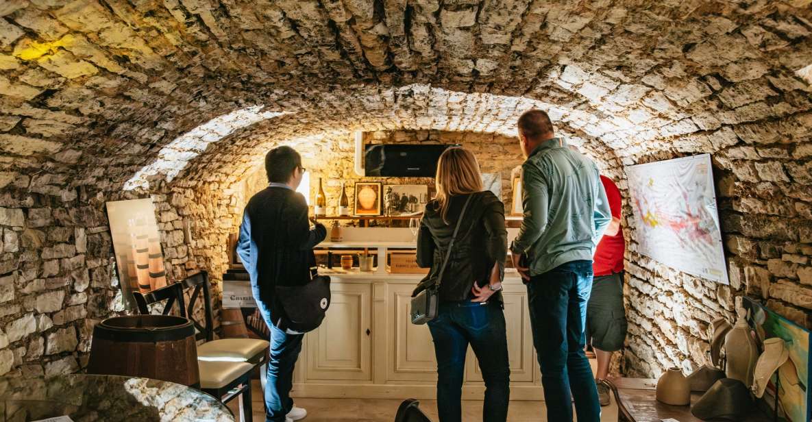 From Beaune: Burgundy Day Trip with 14 Wine Tastings - Key takeaways before you go