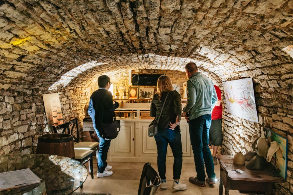 From Beaune: Burgundy Day Trip with 14 Wine Tastings - Price and value: what $294 gets you in Burgundy time