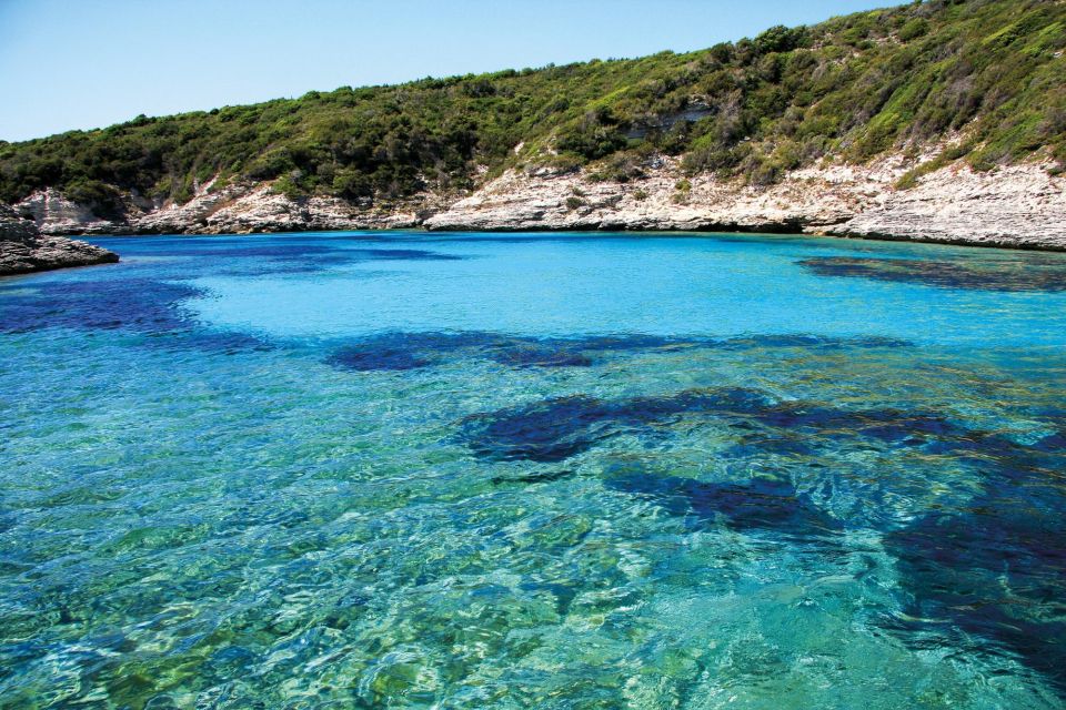 From Bonifacio: Cruise of the Cliffs and the Lavezzi Islands - Why This Open-Air Bonifacio Cruise Feels Different