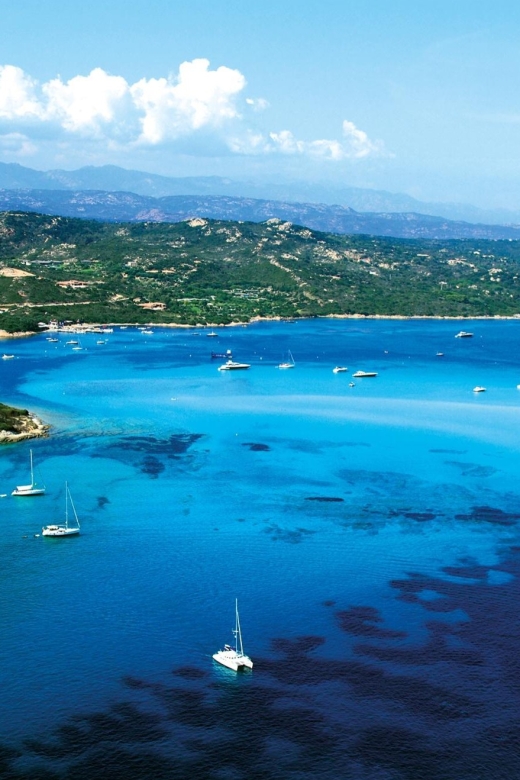 From Bonifacio: Cruise of the Cliffs and the Lavezzi Islands - Napoleon Cave: Pass-By Sight You’ll Actually Remember