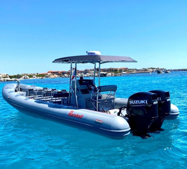 From Bonifacio: Cruise of the Cliffs and the Lavezzi Islands - Price and Value: Is $76 for Two Hours Fair?