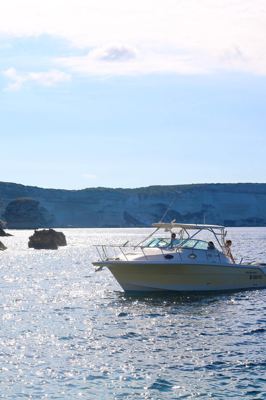 From Bonifacio: Lavezzi Islands and Bonifacio Boat Tour - Key Highlights You’ll Feel Immediately