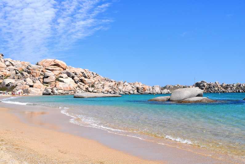 From Bonifacio: Lavezzi Islands and Bonifacio Boat Tour - Should You Book the Lavezzi Islands and Bonifacio Boat Tour?